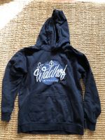 Kinder-Pullover - Waldhof-Mannheim - Gr. 158? - Alter 12/13 Hessen - Wiesbaden Vorschau