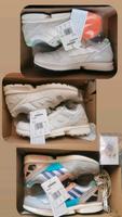 Adidas ZX 8000 (W), Gr. 38 NEU Sachsen - Kaufbach Vorschau
