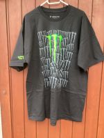 Monster Energy T-Shirts, neu! 9 Stück vorhanden Brandenburg - Caputh Vorschau