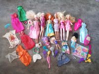 Disney Princess Mattel Merida Schmuck sich Drehende Barbie Zubehö Nordrhein-Westfalen - Nieheim Vorschau