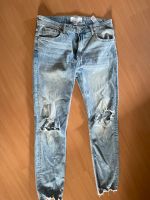 Bershka Jeans Herren Gr 34/34 Nordrhein-Westfalen - Gronau (Westfalen) Vorschau