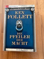 Die Pfeiler der Macht, Roman von Ken Follett Baden-Württemberg - Fahrenbach Vorschau