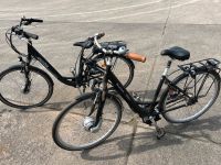 2 E bikes an Bastler? Münster (Westfalen) - Wienburg Vorschau