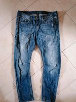 Jeans s.oliver Gr. 34/32 Thüringen - Seitenroda Vorschau