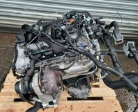 MOTOR ENGINE CHEVROLET ORLANDO 2.0 VCDI  DIESEL  Z20D Hannover - Nord Vorschau