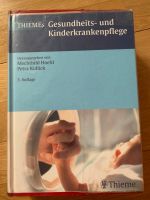 Thieme Gesundheits- und Kinderkrankenpflege Sachsen - Freiberg Vorschau