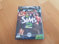 Computer-Spiel PC-Spiel Hauptspiel Sims 2 Windows XP 98 Englisch Stuttgart - Stuttgart-Nord Vorschau