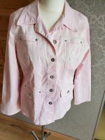 Cecil Jacke Gr XL Rosa Niedersachsen - Delmenhorst Vorschau