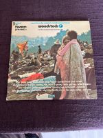 Woodstock 3-LP Vinyl Music from the original OST Jimi Hendrix Niedersachsen - Melle Vorschau
