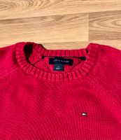 Tommy Hilfiger Strickpullover Pullover Gr. 4 München - Allach-Untermenzing Vorschau