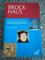 Brockhaus Taschenlexikon 3 Bände im Schuber, neu Baden-Württemberg - Nürtingen Vorschau