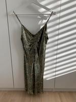 ZARA Sommerkleid Mini - XS - TOP Zustand Bayern - Eichenau Vorschau
