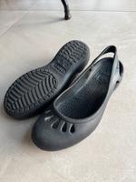 Crocs Sandalen Gr. W6 36-37 wie neu Niedersachsen - Garrel Vorschau