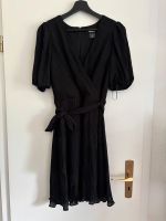 DKNY Kleid Größe 38 schwarz Sachsen-Anhalt - Wernigerode Vorschau