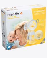 Medela Swing Maxi Flex Nordrhein-Westfalen - Bergheim Vorschau