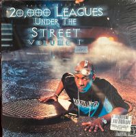 Rasco – Presents: 20,000 Leagues Under The Street (Vinyl) Mitte - Wedding Vorschau