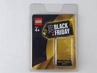 LEGO VIP 5006066 Black Friday Brick 2019 Sonderstein, NEU Sachsen-Anhalt - Dessau-Roßlau Vorschau