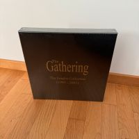 The Gathering ‎– The Singles Collection (1995-2001) Vinyl Box Set Bayern - Traunreut Vorschau