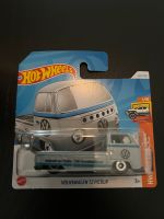 Hot Wheels Volkswagen T2 Pickup Rügen - Sassnitz Vorschau