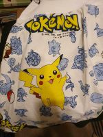 Pokemon Rock, Handmade, Gr.38/40 Nordrhein-Westfalen - Kalkar Vorschau