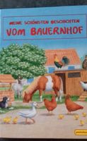 Meine schönsten Geschichten vom Bauernhof Tiere Nordrhein-Westfalen - Altenberge Vorschau