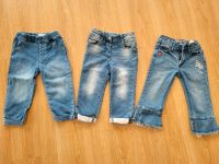 Kinder Hose Jeans 80 Größe Mädchen Kanz Sanetta Baden-Württemberg - Nehren Vorschau