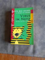 Buch / Virus im Netz Bayern - Miltenberg Vorschau