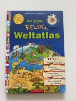 Der große Felix Weltatlas (Tingstift) Hamburg-Nord - Hamburg Uhlenhorst Vorschau