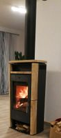 Kaminofen fireplace 6 kW Bayern - Prackenbach Vorschau