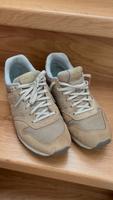 New Balance Sneaker Turnschuhe 36,5 Hessen - Wiesbaden Vorschau