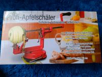 Apfelschäler, -schneider & -entkerner Nordrhein-Westfalen - Brilon Vorschau