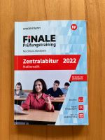 Prüfungstraining Zentralabitur 2022 Mathematik Nordrhein-Westfalen - Detmold Vorschau