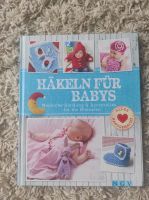 Häkeln für Babys- alles handgemacht Bayern - Neu Ulm Vorschau