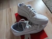 Puma Herrensneaker, Größe 42,5 - 8,5 Bayern - Pegnitz Vorschau