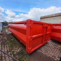 Abrollcontainer 6,5 x 2,40 x 2,0m alle Farben, Superpreis! Hessen - Sontra Vorschau