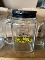 6 x Jack Daniels Gläser Lynchburg Lemonade Kreis Ostholstein - Bad Schwartau Vorschau