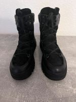 Schuhe Leder Gr. 38 Nürnberg (Mittelfr) - Mitte Vorschau