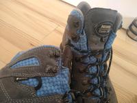 Meindl Antelao Lady GTX Komfort Gr. 39 Hessen - Ebsdorfergrund Vorschau