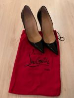 Louboutins So Kate ungetragen, Größe 39 Hamburg-Mitte - Hamburg St. Georg Vorschau