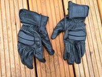 Motorradhandschuhe Leder - Gr. XL Neumünster - Bönebüttel Vorschau