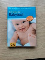 Das große GU Babybuch Hannover - Südstadt-Bult Vorschau