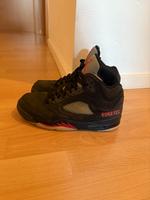 Jordan 5 Retro Gore-Tex Off-Black Kr. Altötting - Burghausen Vorschau