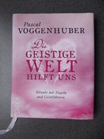 Die geistige Welt hilft uns - Pascal Voggenhuber Nordrhein-Westfalen - Arnsberg Vorschau