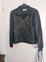 Lederblazer Marie Lund Hessen - Waldbrunn Vorschau