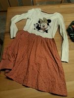 Kleid C&A Disney Minnie Maus Gr.140 Saarbrücken-Mitte - Alt-Saarbrücken Vorschau