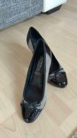 Leder Pumps 5th Avenue Gr. 37, High Heels, neuwertig Hessen - Freigericht Vorschau