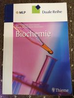 Biochemie Thieme - Duale Reihe - 6. Auflage Sachsen-Anhalt - Braunsbedra Vorschau