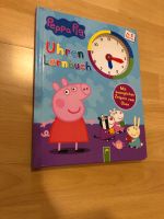 Buch Uhrenmacherei Peppa Pig neu Bayern - Marktleugast Vorschau