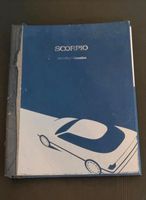 Ford Scorpio Marketing Information Niedersachsen - Rastede Vorschau