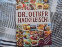 Dr.Oetker Hackfleisch Rezepte Niedersachsen - Clausthal-Zellerfeld Vorschau